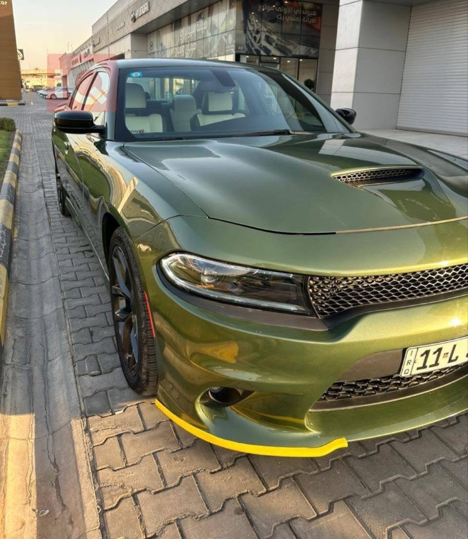 Dodge Charger